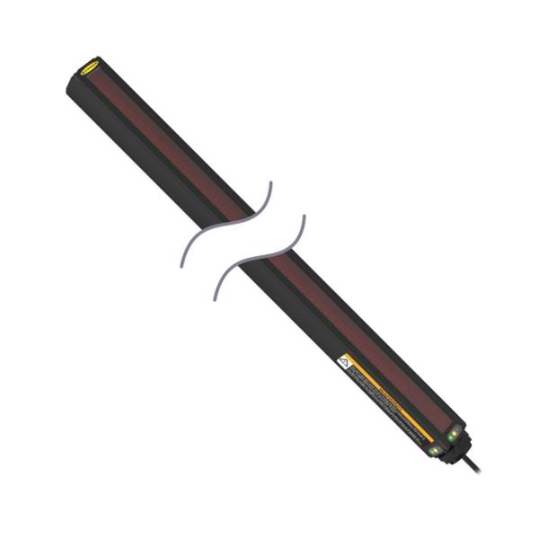 BANNER邦納美國MINI-ARRAY 系列檢測傳感器 MBE3616Q