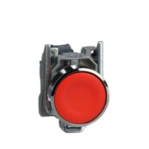 SCHNEIDER施耐德法國Harmony XB4系列按鈕 XB4BA4322