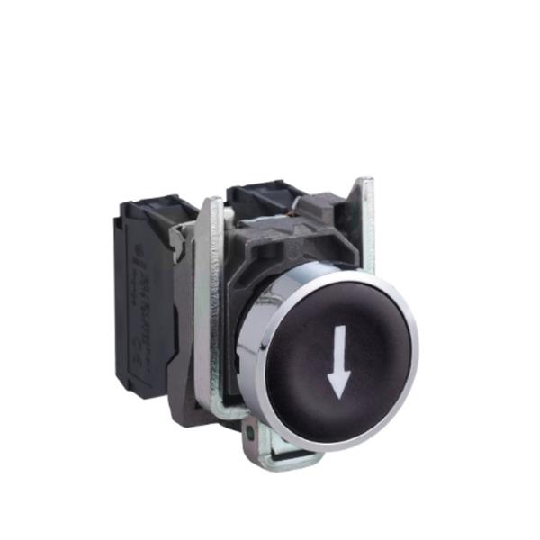 SCHNEIDER施耐德法國Harmony XB4系列按鈕 XB4BA4322