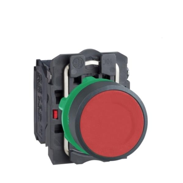 SCHNEIDER施耐德法國Harmony XB5系列按鈕 XB5AA3341