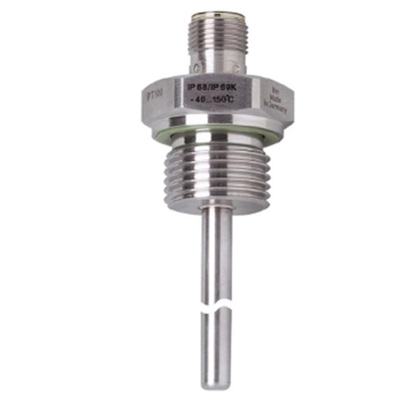 德國(guó)IFM易福門(mén)帶系統(tǒng)接口的溫度傳感器TM4531