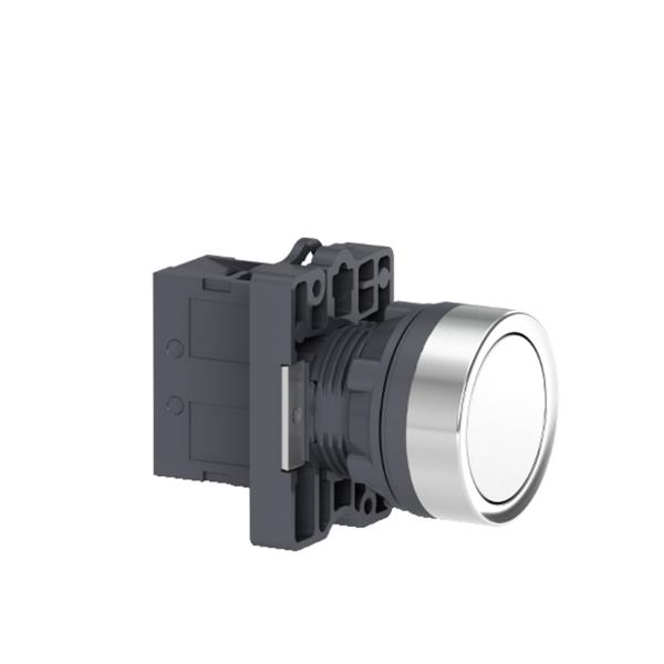 SCHNEIDER施耐德Harmony XA2系列按鈕指示燈XA2EW34M1