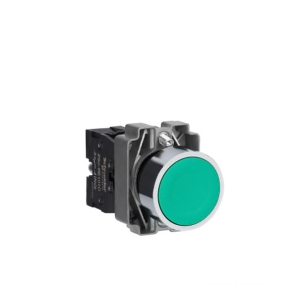 SCHNEIDER施耐德Harmony XB2系列按鈕指示燈XB2BW33M1C