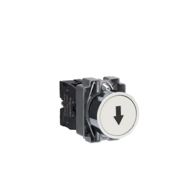 SCHNEIDER施耐德Harmony XB2系列按鈕指示燈XB2BW33M1C