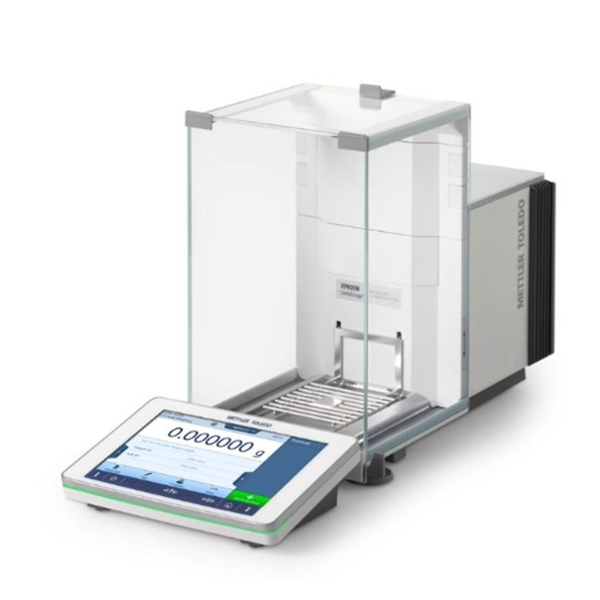 【中村】METTLERTOLEDO 瑞士梅特勒精密天平MX2002/A