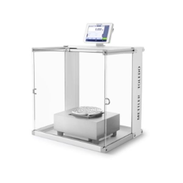 【中村】METTLERTOLEDO 瑞士梅特勒質量比較器XPR64003LD5C