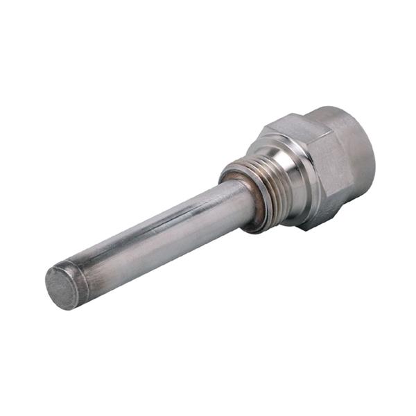 IFM易福門德國溫度套管  E38505