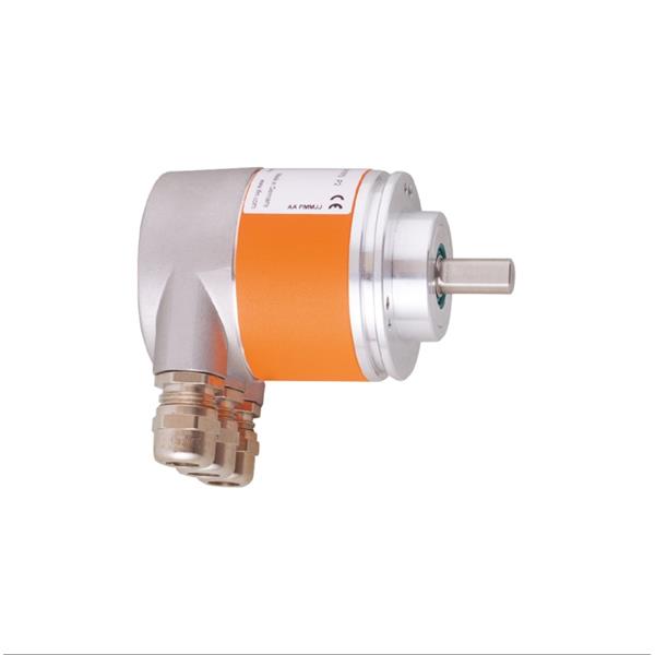 IFM易福門德國增量式編碼器 RM8001