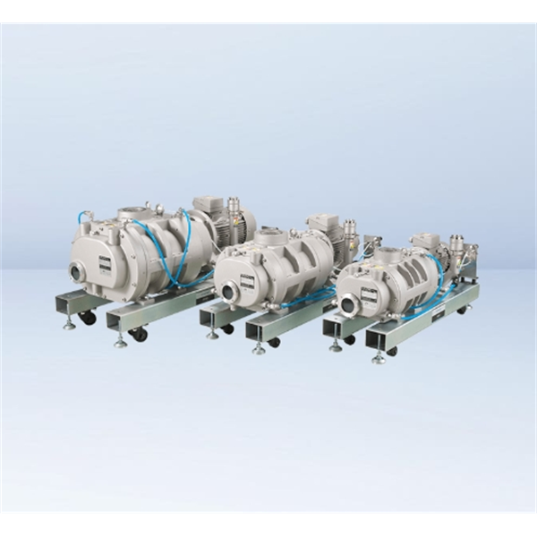 ULVAC日本愛發科多級羅茨型干泵GR180