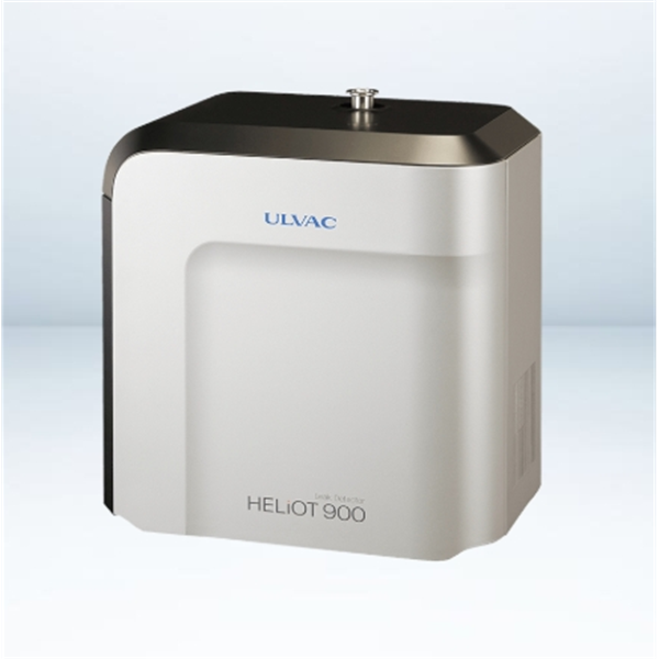 ULVAC日本愛發科振蕩器和電纜OSC-12BG