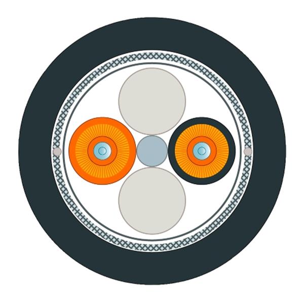 SIEMENS西門子德國 通訊電纜 6XV1870-8GH15