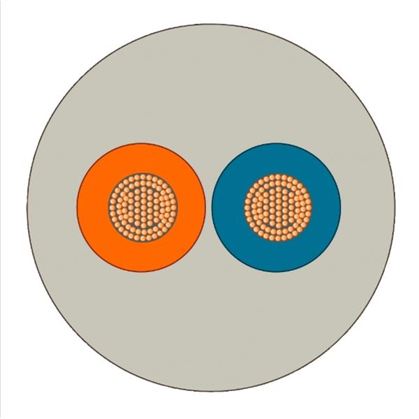 SIEMENS西門子德國 通訊電纜 6XV1870-8GH15