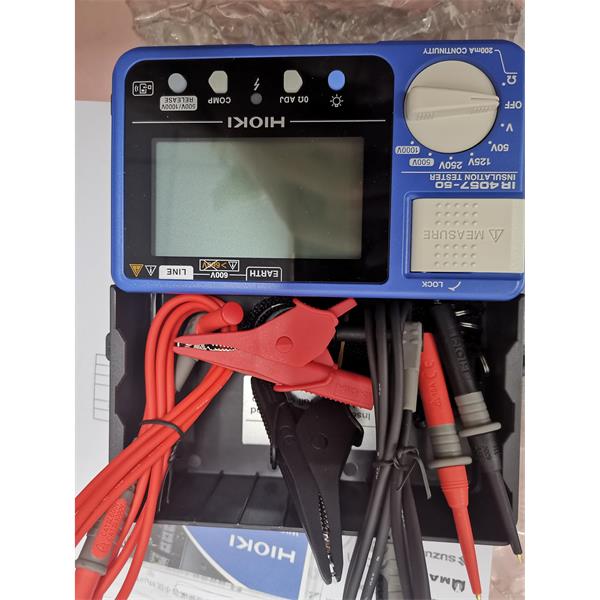 【中村供應】HIOKI日置數據采集器LR5092-20