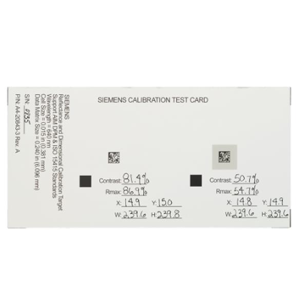 SIEMENS西門子德國 工業識別讀碼系統 6GF3540-8AC42