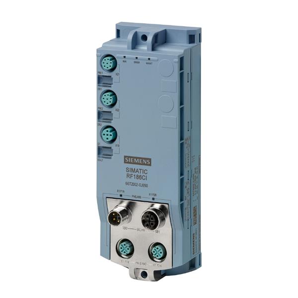 SIEMENS西門子德國 高頻無線射頻識(shí)別 6GT2800-5BE00