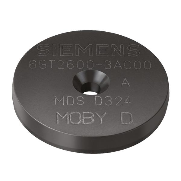 SIEMENS西門子德國 高頻無線射頻識(shí)別 6GT2800-5BE00