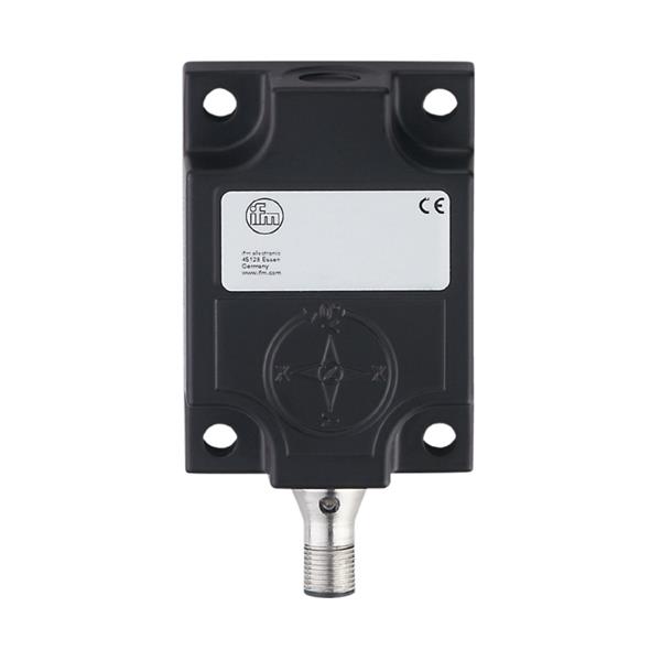 IFM易福門德國振動傳感器附件 E30112