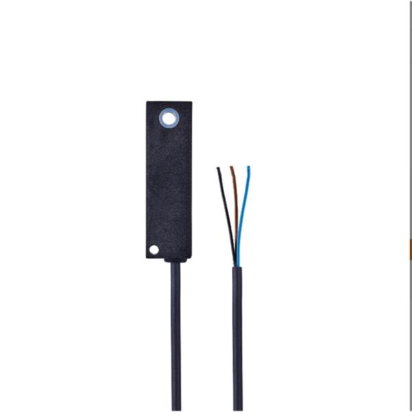 IFM易福門德國速度傳感器 D15026