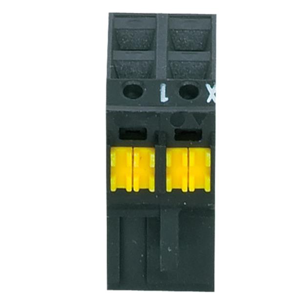 PILZ皮爾磁德國安全繼電器 787585