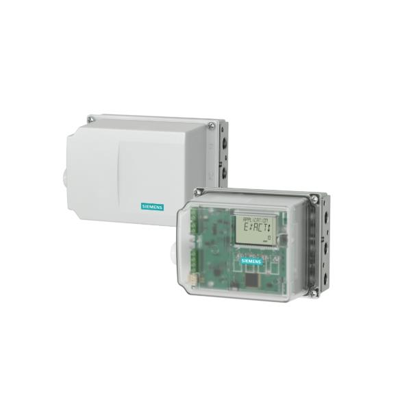 SIEMENS西門子德國 閥門定位器 6DR7111-1NN04-4BA0