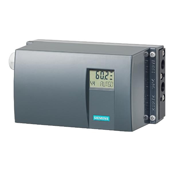 SIEMENS西門子德國 閥門定位器 6DR7111-1NN04-4BA0