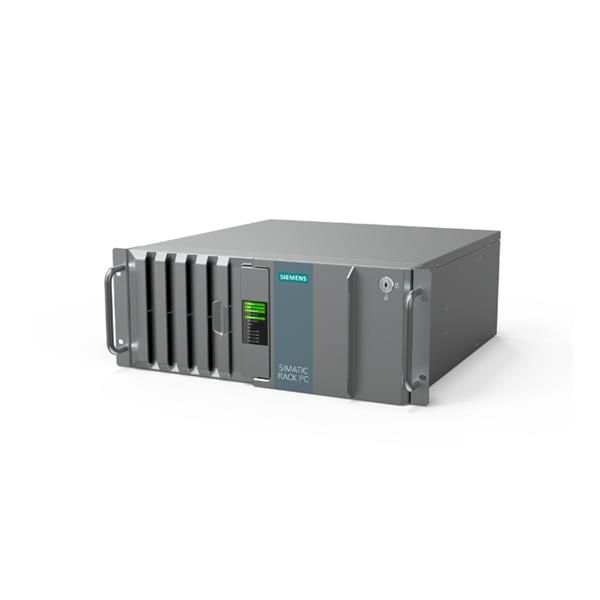 SIEMENS西門子德國 過程控制系統IPC  6ES7660-8DP01-1DE2