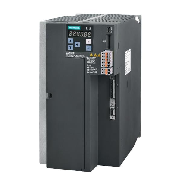 SIEMENS西門子德國 SINAMICS V90系列  6SL3210-5FE11-5UF0