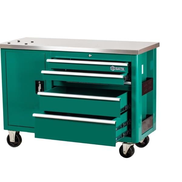 SATA世達美國五金工具 工具儲存 95109