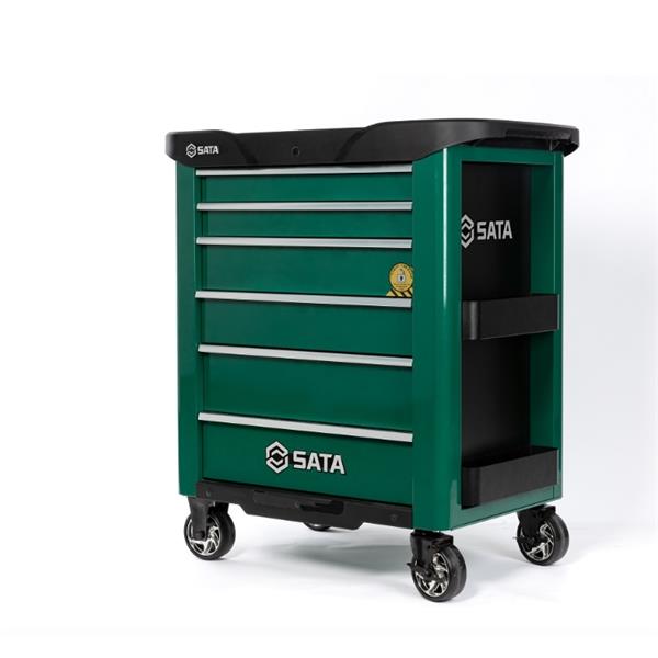 SATA世達美國五金工具 工具儲存 95109