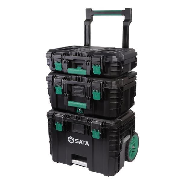 SATA世達美國五金工具 工具儲存 95109