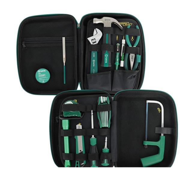 SATA世達美國 五金組套 09955A