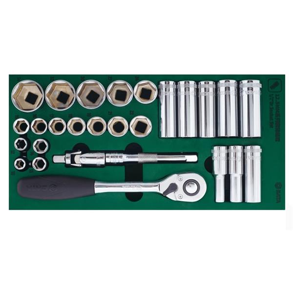 SATA世達美國 五金組套 09955A