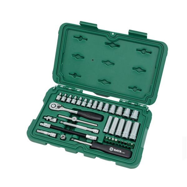 SATA世達美國 套筒 47707