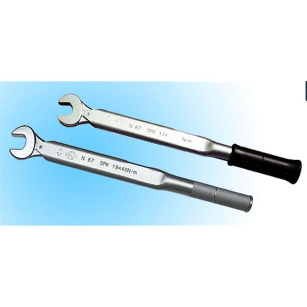 KANON中村日本扭力扳手 N420SPK