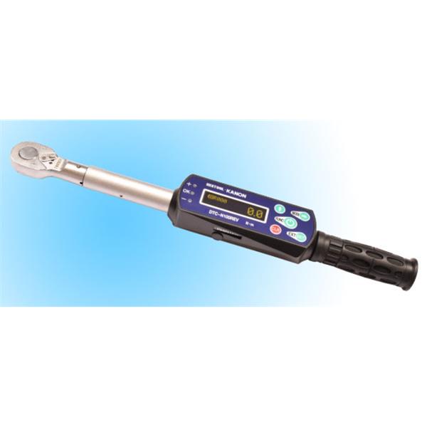 KANON中村日本顯示類型扭矩扳手 DTC-N200REV