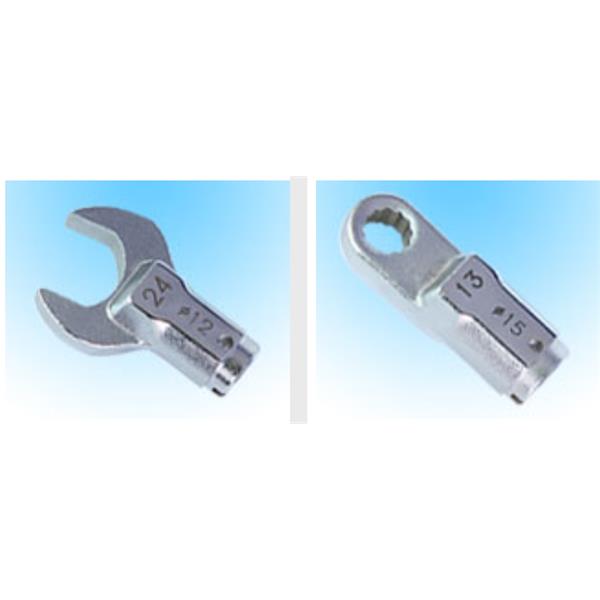 KANON中村日本扳手替換頭 12QCK