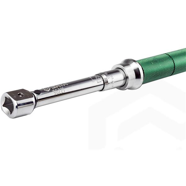 SATA世達美國 扭力扳手 96722K