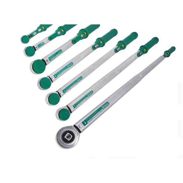 SATA世達美國 扭力扳手 96722K