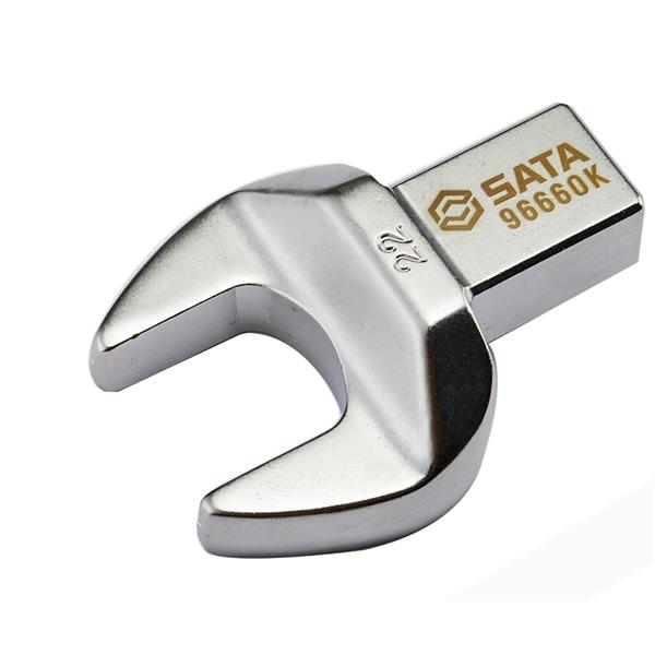 SATA世達美國 扭力扳手 96722K