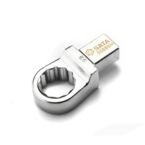 SATA世達美國 扭力扳手 96722K