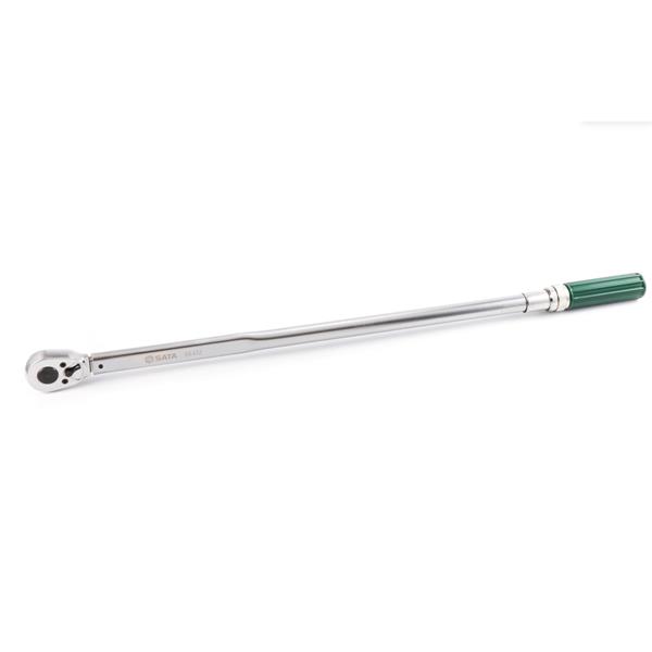 SATA世達美國 扭力扳手 96722K