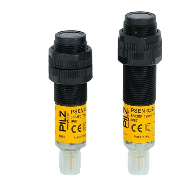 PILZ皮爾磁德國安全光柵  632267