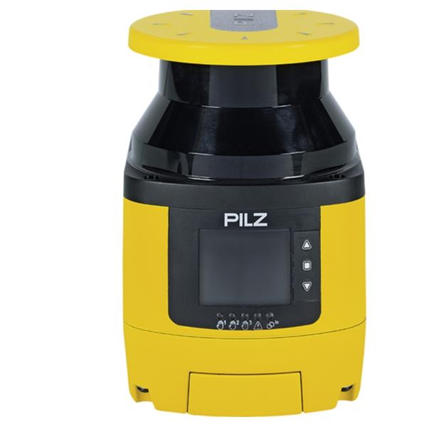 PILZ皮爾磁德國(guó)安全雷達(dá)系統(tǒng) 6B000002