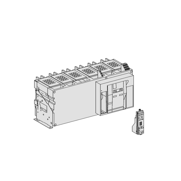 SCHNEIDER施耐德空氣斷路器64978