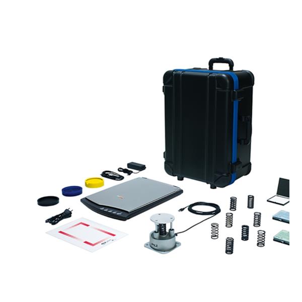 PILZ皮爾磁德國(guó)機(jī)器人技術(shù) 9A000004