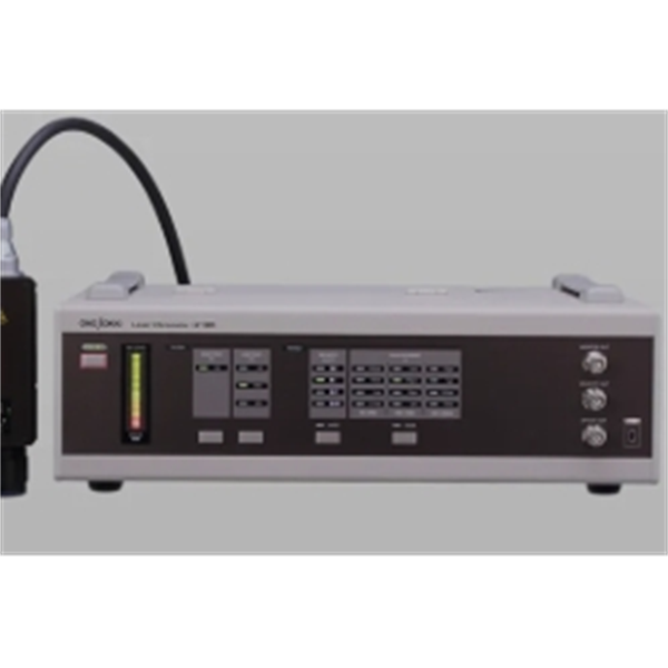 ONOSOKKI日本小野微物體振動和測量系統(tǒng)LV-0151B