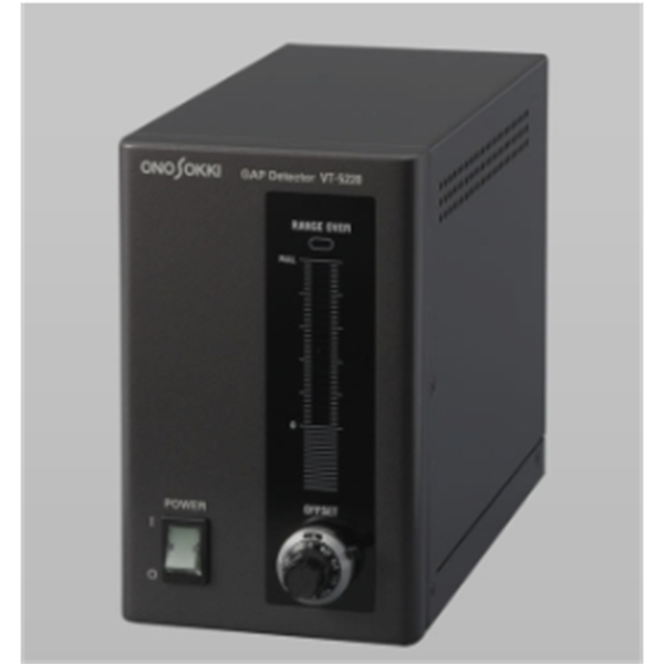 ONOSOKKI日本小野電容式非接觸式位移計(jì)VT-5210