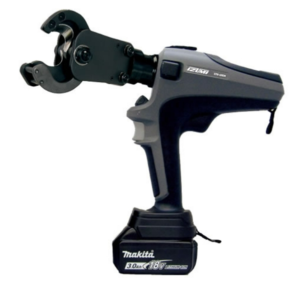 日本IZUMI泉精器   電池供電切割機  S7G-K30YM