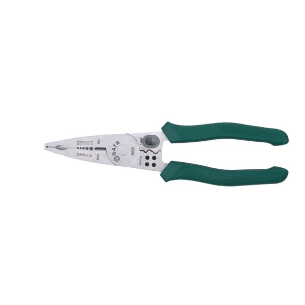 SATA世達(dá)美國 鉗類工具 72710