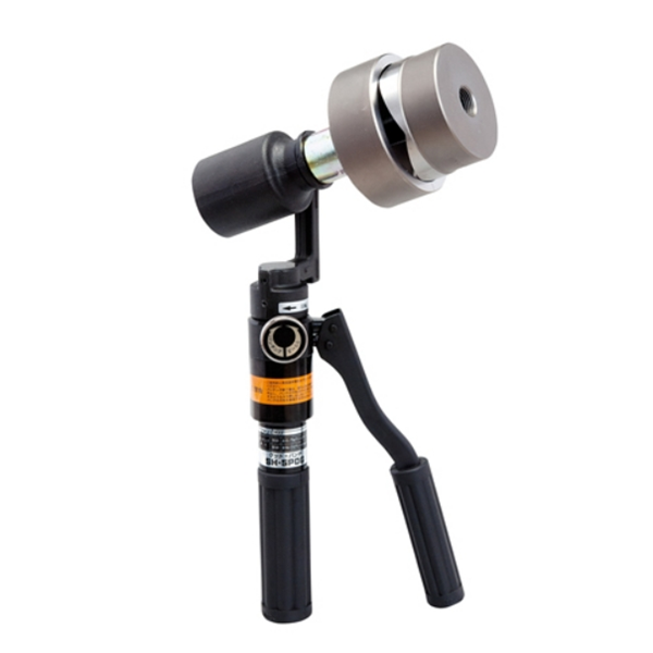 日本IZUMI泉精器   液壓打孔機 SH-5PDG